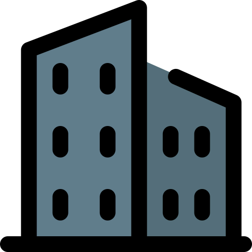 Building icon