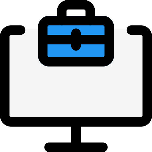 Computer 图标