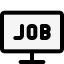 Jobs icon 64x64