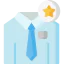 Employee 图标 64x64
