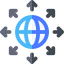 Worldwide icon 64x64