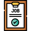 Clipboard 图标 64x64