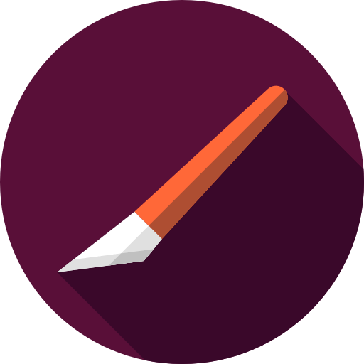Slice icon