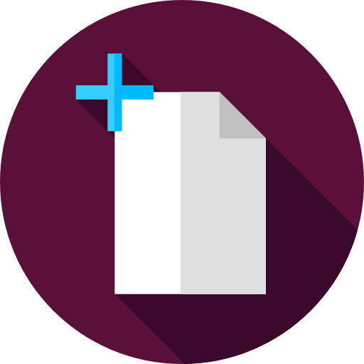 File icon