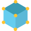 Cube 图标 64x64