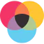 Rgb 图标 64x64