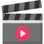 Video player 图标 64x64