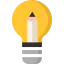 Idea 图标 64x64
