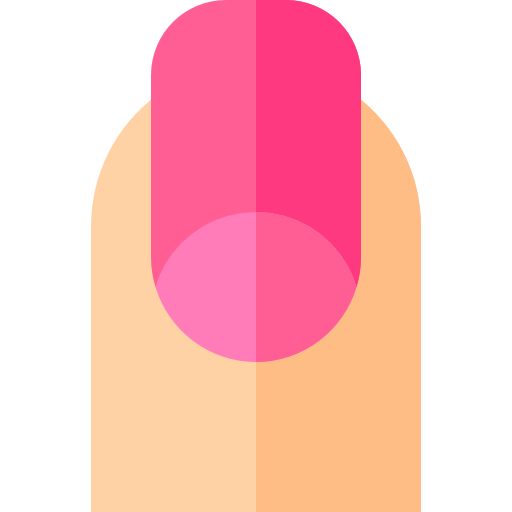 Nails icon