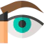 Eyebrow pencil icon 64x64
