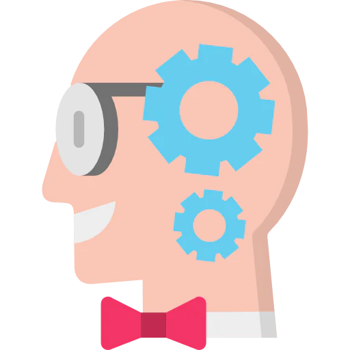 Thinking icon