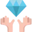 Diamond 图标 64x64