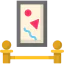 Museum 图标 64x64