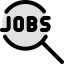 Employment icon 64x64