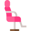 Salon chair icon 64x64