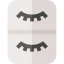 Eyelash icon 64x64