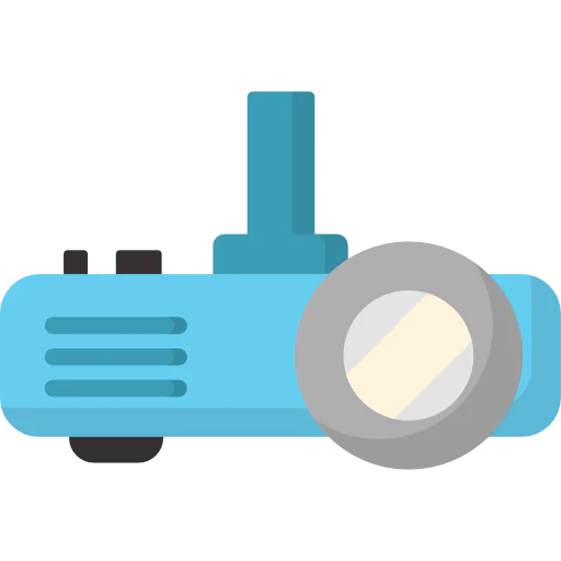 Projector icon