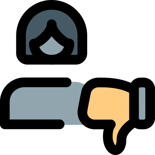Gesture icon