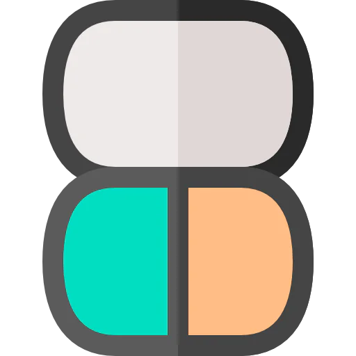 Makeup icon