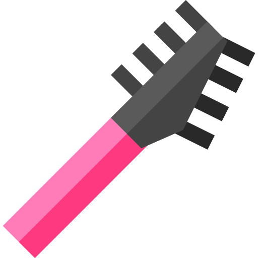 Comb 图标