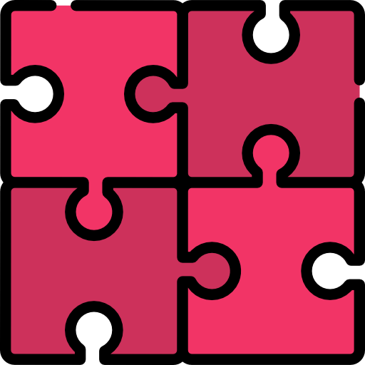 Puzzle icon