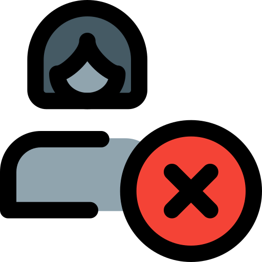 Closed icon