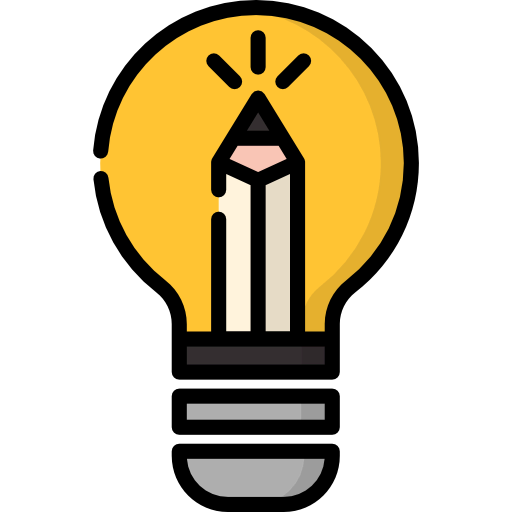 Idea icône