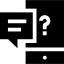 Mobile service icon 64x64