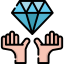 Diamond 상 64x64