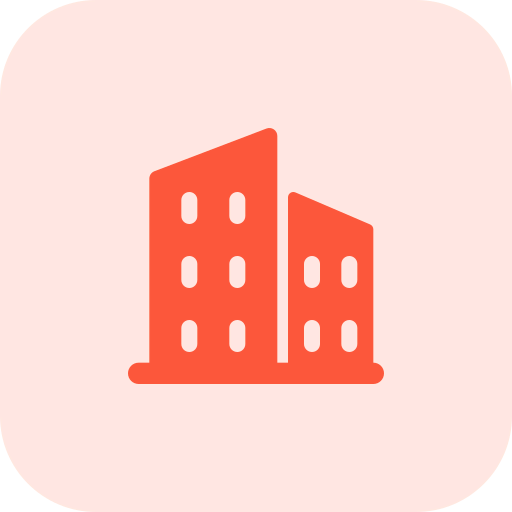 Building icon