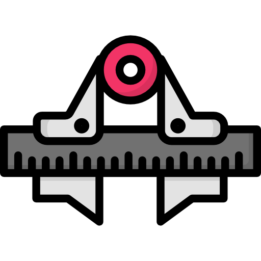 Caliper Symbol