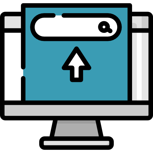Computer icon