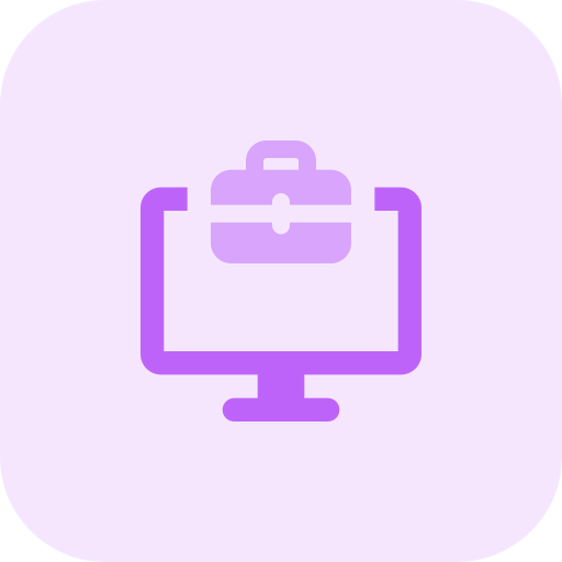 Computer icon