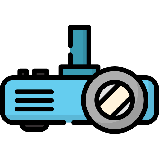 Projector icon
