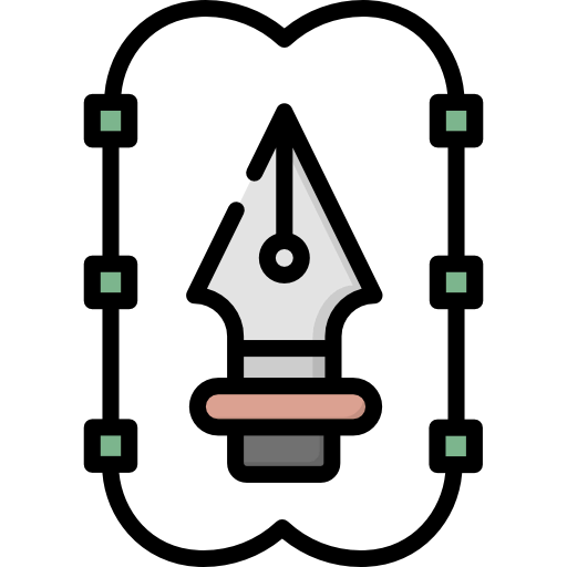 Vector icon