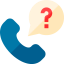 Service call icon 64x64
