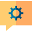 Support icon 64x64