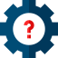 Settings icon 64x64