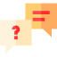 Conversation icon 64x64