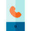Phone call icon 64x64