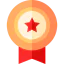Badge icon 64x64