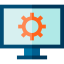 Settings icon 64x64