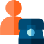 Helpline icon 64x64