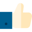 Like icon 64x64