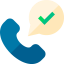 Service call icon 64x64