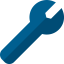 Wrench icon 64x64