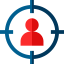 Target icon 64x64