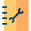 Instructions icon 64x64
