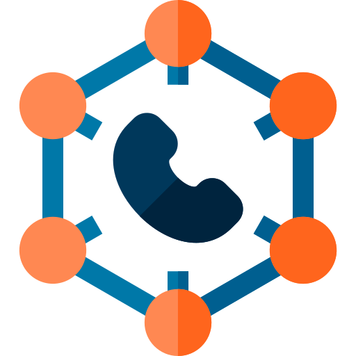 Network icon