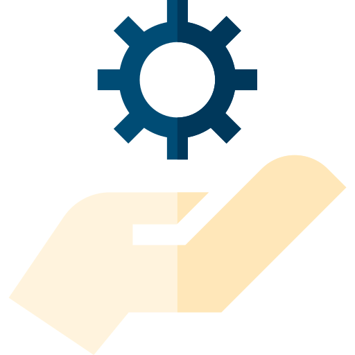 Help icon